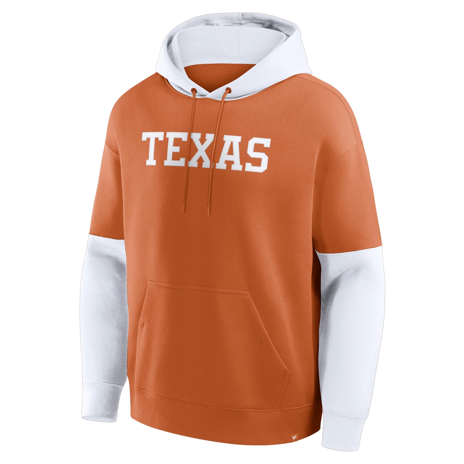 Texas Longhorns NCAA Helmet Hoodie