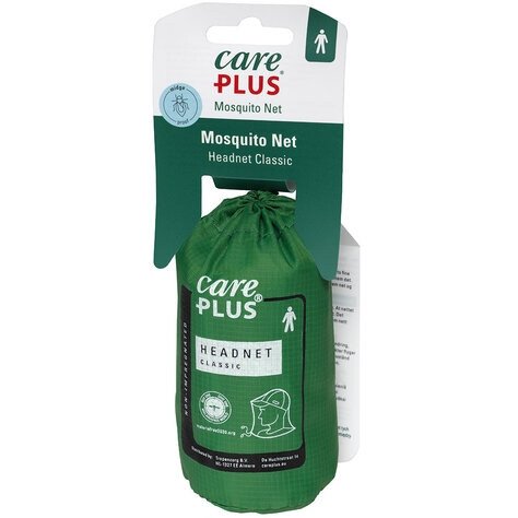 Care Plus HeadNet Classic