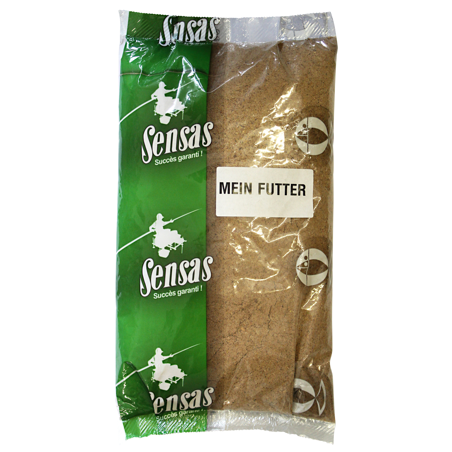 Sensas Coarse Fish Feed My Feed from W. R. Kremkus