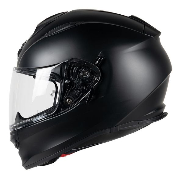 Full Scorpion Exo exo exo 491 - Solid - black helmetRef: SC0876