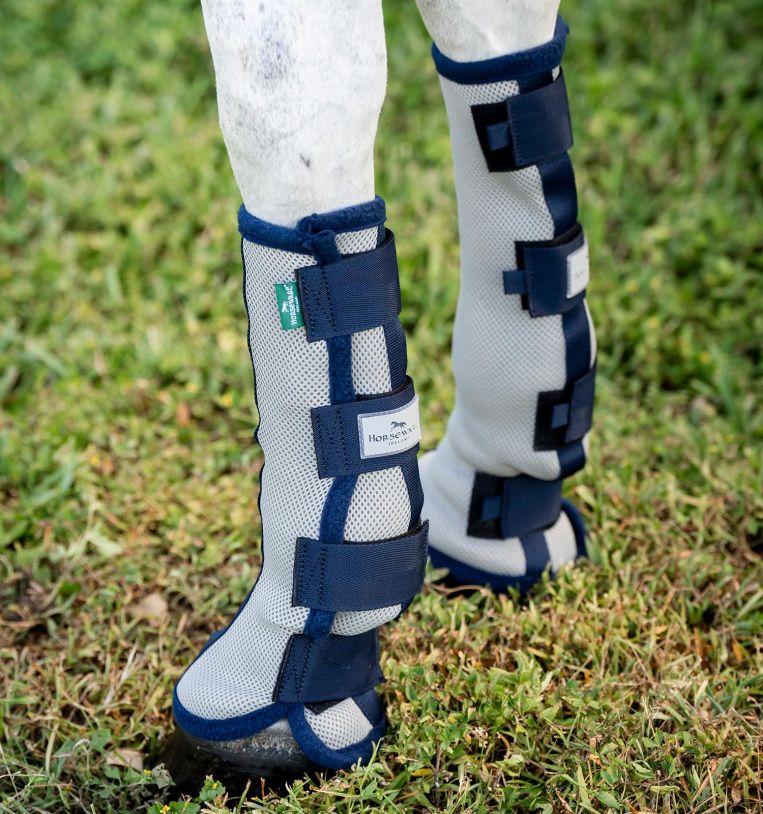 Horseware® Fly Boots