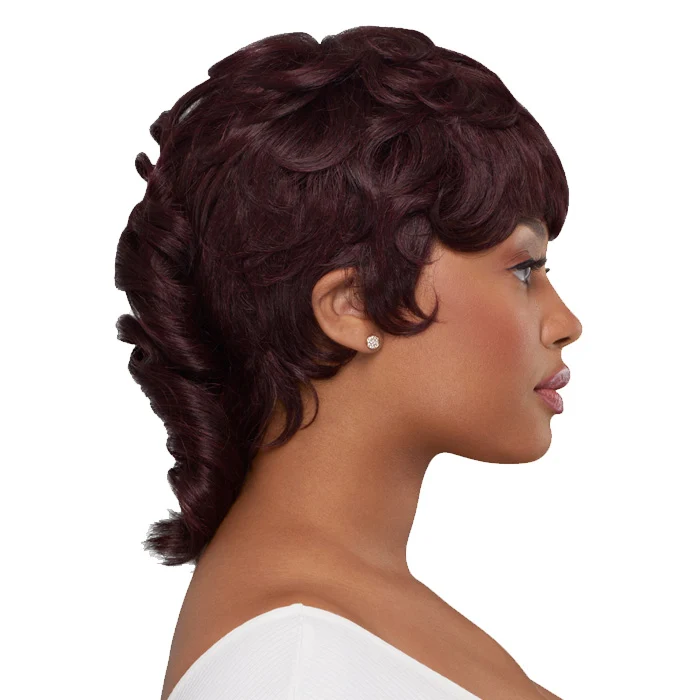 Vivace Wig Bloom Full Wig - WIGBLOOM UNIT 11