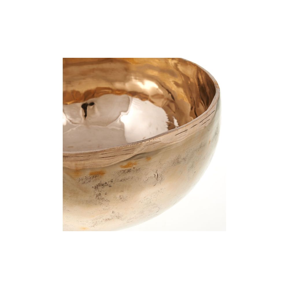 Thomann Tibetan Singing Bowl No2, 1kg – Thomann Ireland