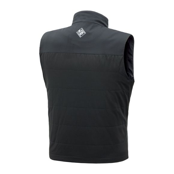 Tucano Urbano TOPWARM heated vest - BlackRef: TR0429