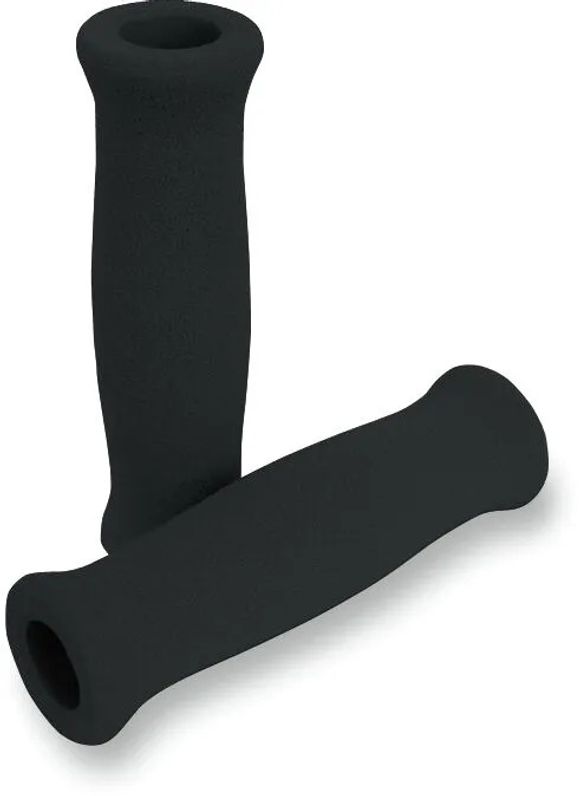 Handlebar grips EBC 06300609 UniversalRef: Fa01450A / 06300609