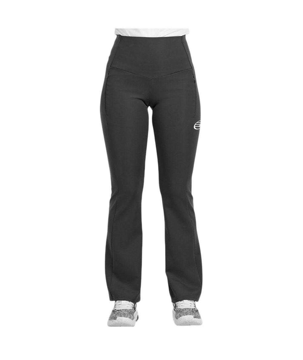 TROUSERS BULLPADEL BILMO BLACK