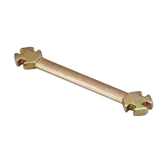 Chaft UNIVERSAL SPOKE WRENCHRef: CF0192 / IN1945