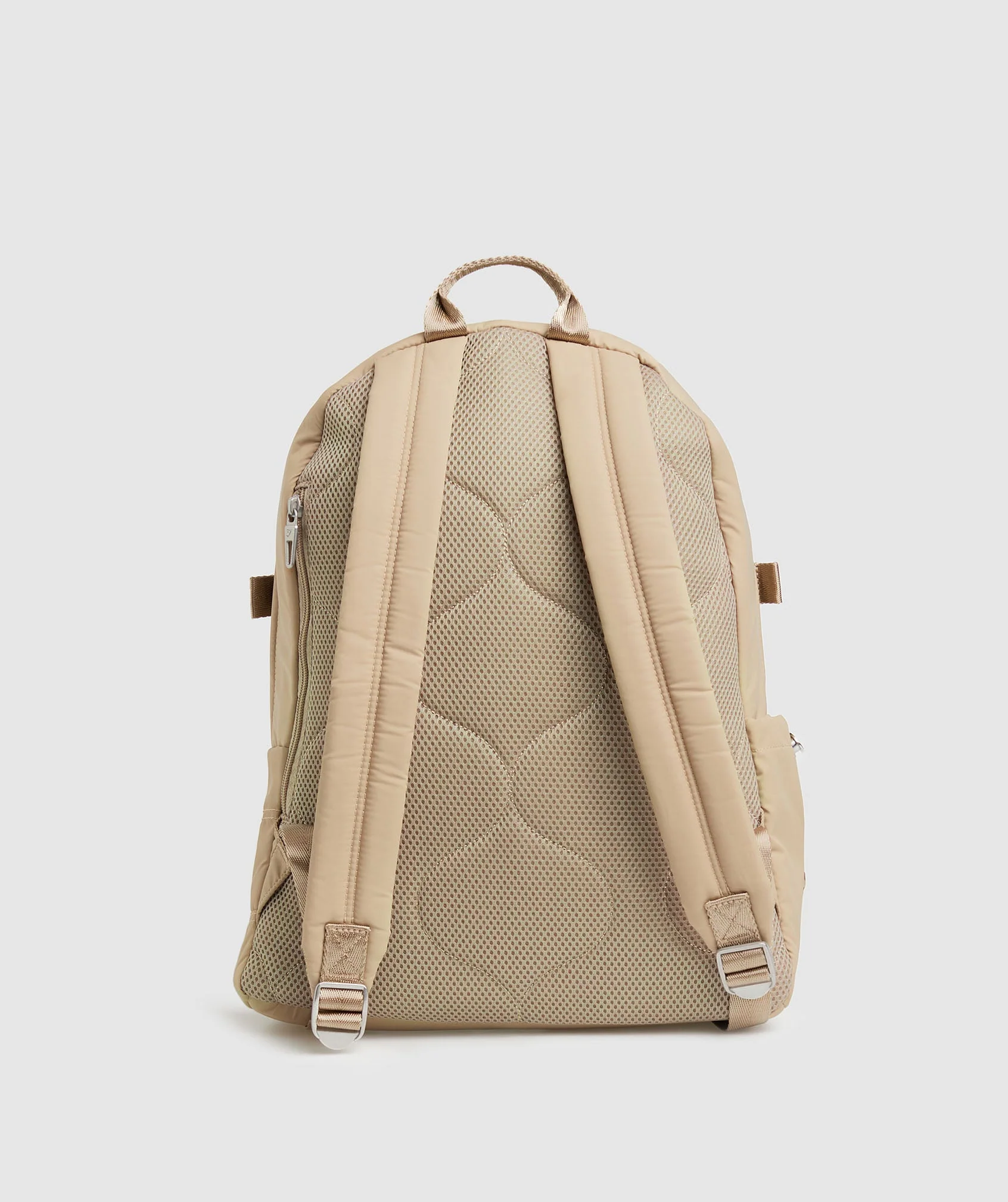Premium Lifestyle Backpack Deep Fawn Brown