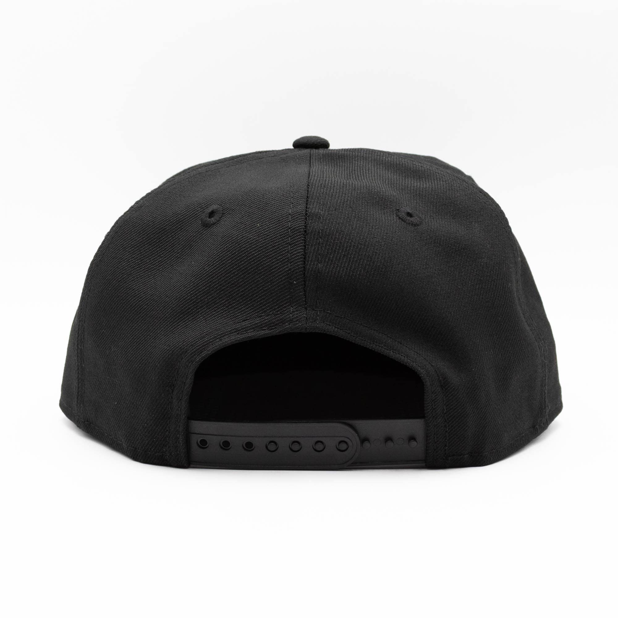 New York Jets 1978 Throwback Logo New Era 9FIFTY NFL Snapback Cap