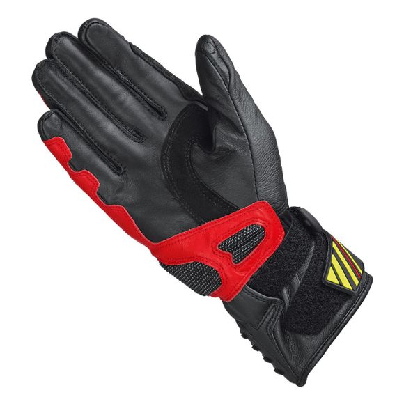 Held Evo -Thrux 3 - Black / White GlovesRef: ED0327