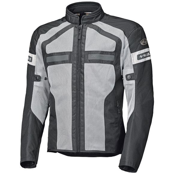 Blouson Moto Held TROPIC 3.0 FEMME - Gris / NoirRef : ED0103