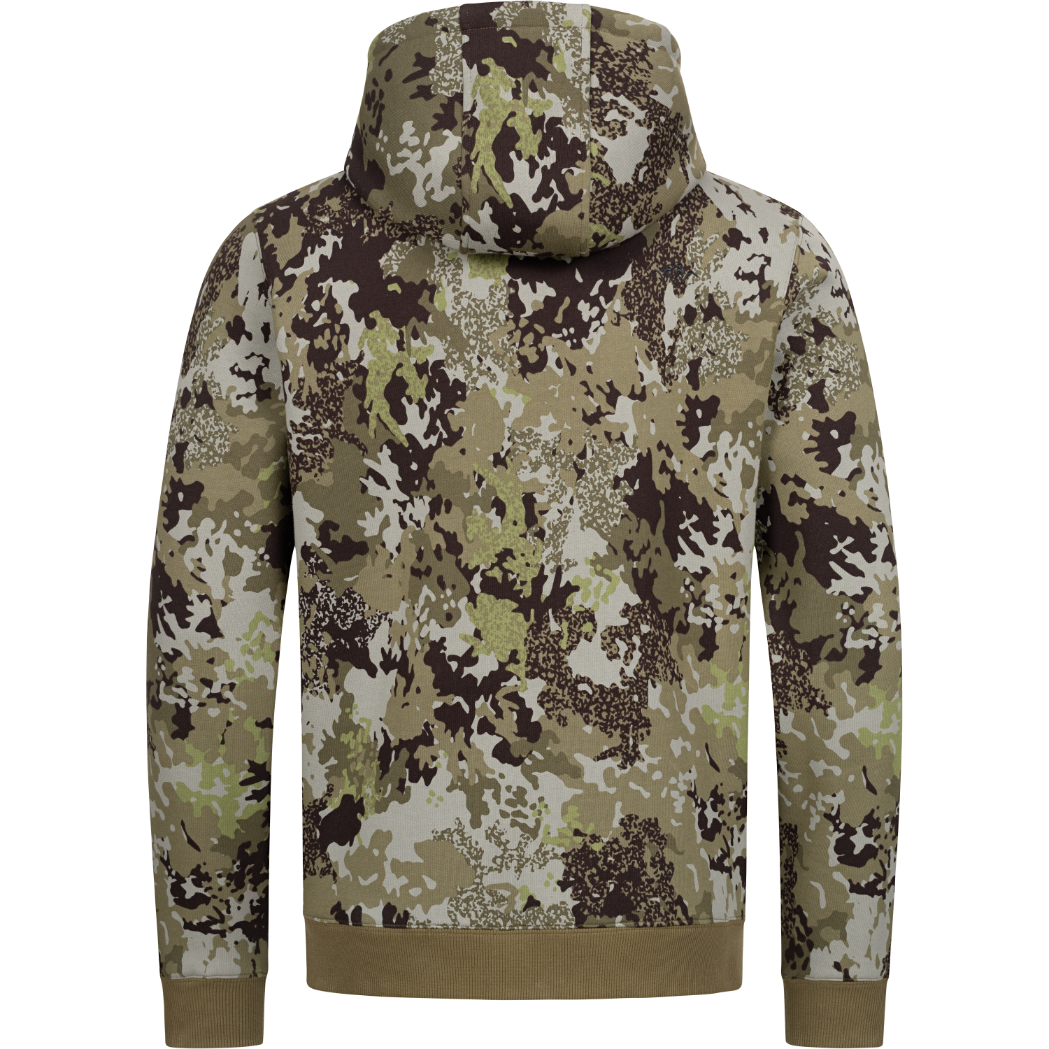 Hoody 25 Men (Huntec Camouflage)