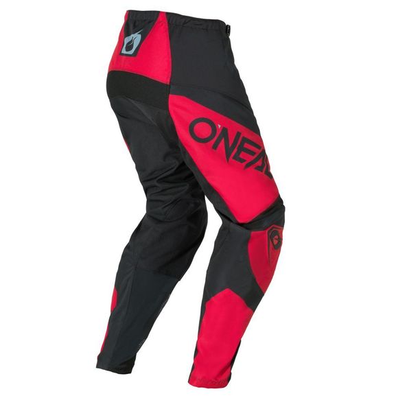 O'Neal Element cross Pants - Racewear 2025 - Black / RedRef: OL2249