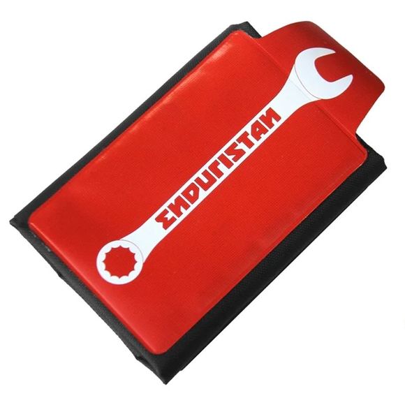 Sacoche Enduristan pour outillage Universel - NoirRef : END0044 / TOKI-001