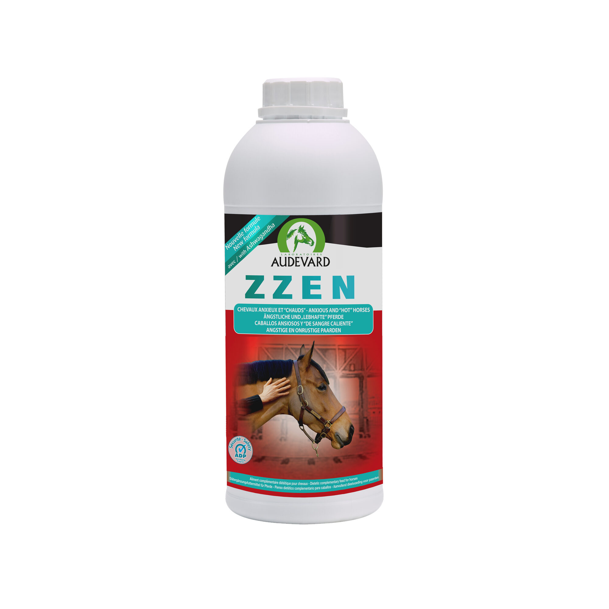 Audevard Zzen - 1l