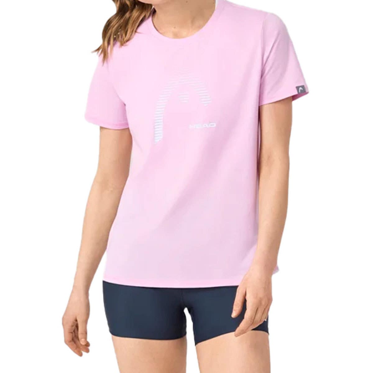 HEAD LARA WOMEN'S T-SHIRT