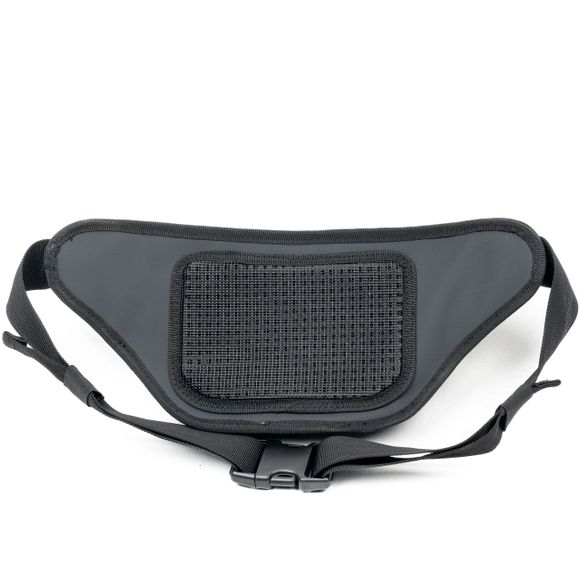 Sacoche banane DXR SPLIT - NoirRef : DXR1092 / DXR1092C757G675_010