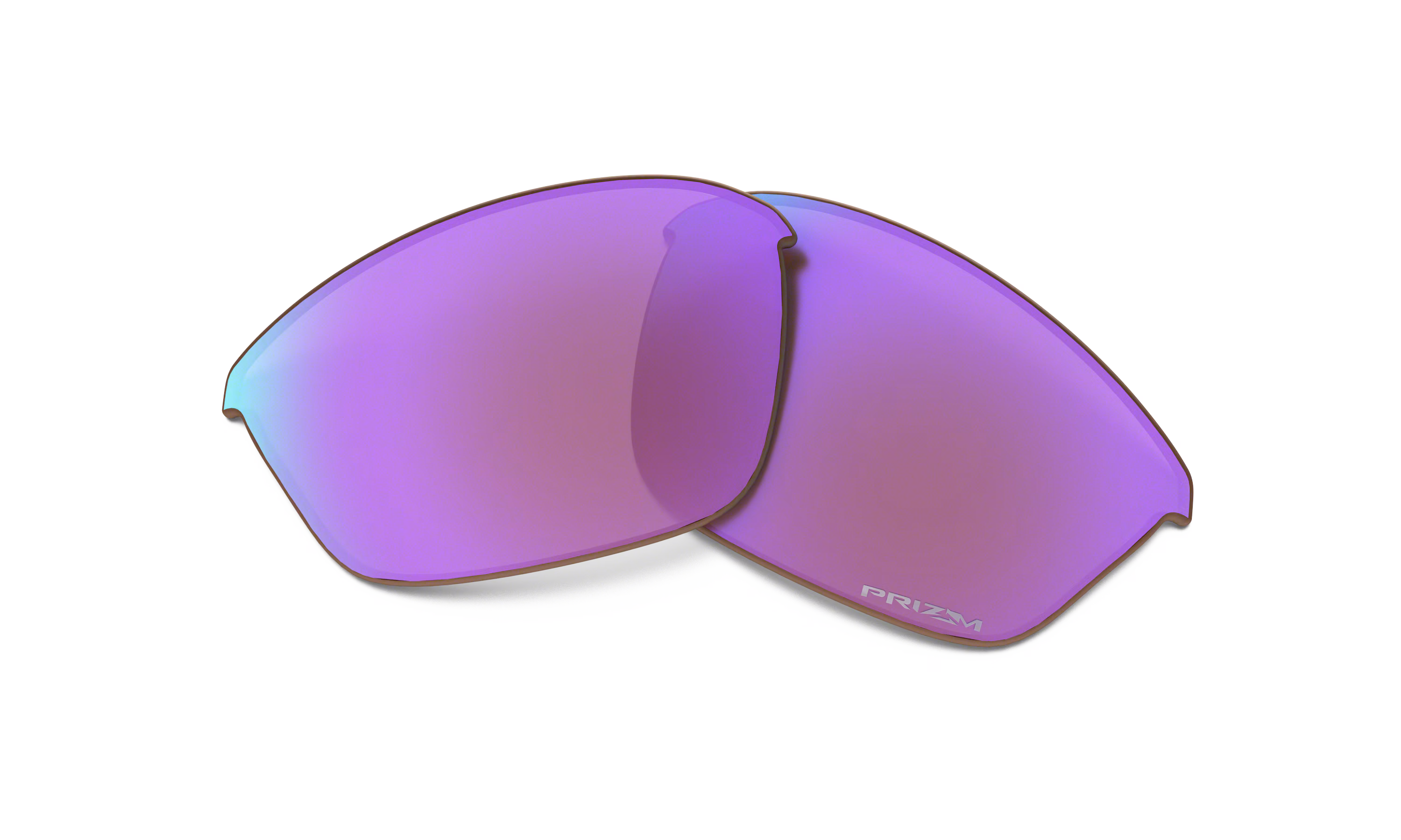 Half Jacket® 2.0 Replacement Lens