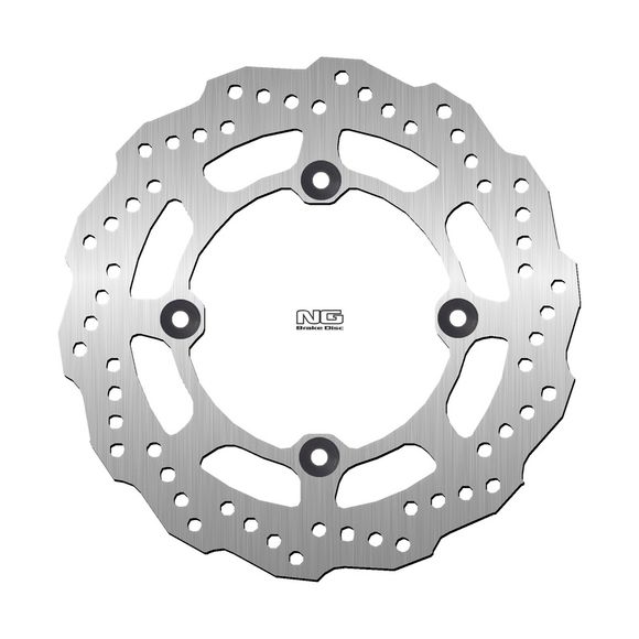 Fixed Wave NG brake discRef: NGD00537A / 1024718