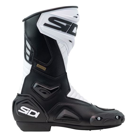 Sidi Boots Perform Gore Tex - White / BlackRef: SID0125