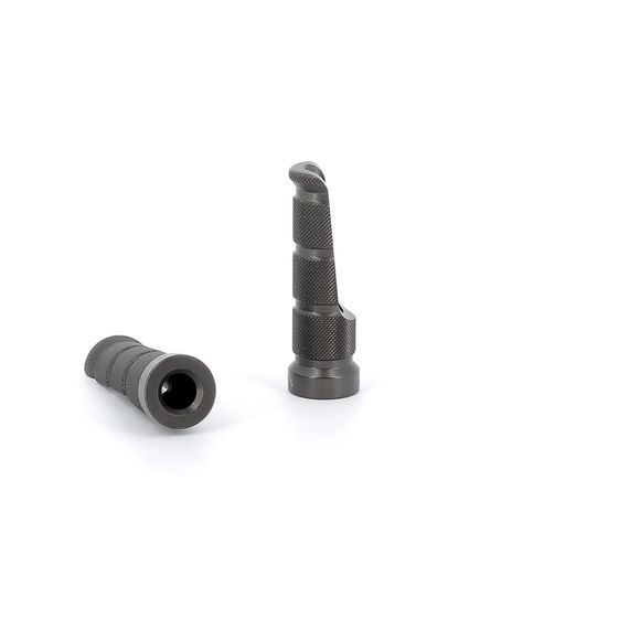 Mfw Racing titanium footrest UniversalRef: BI01765A / 1081775005