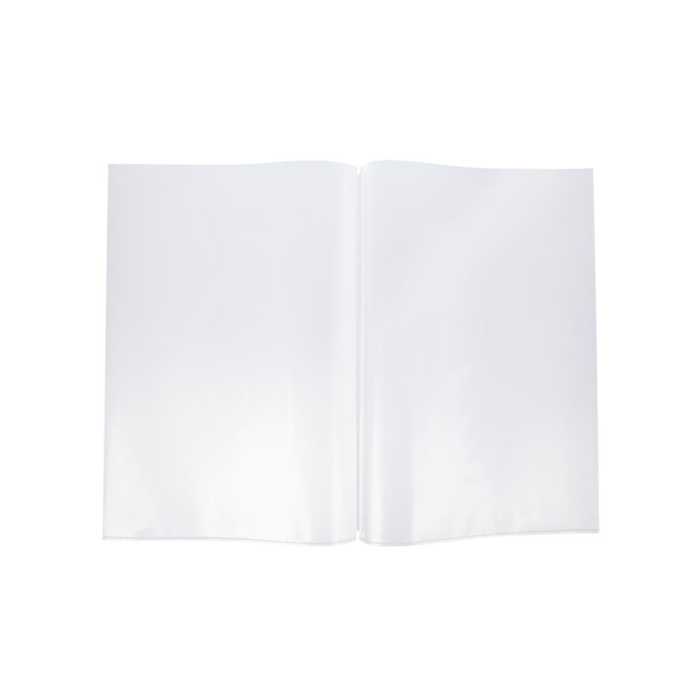 Mapac Choir Folder Sleeve 5 Pack – Thomann Ireland