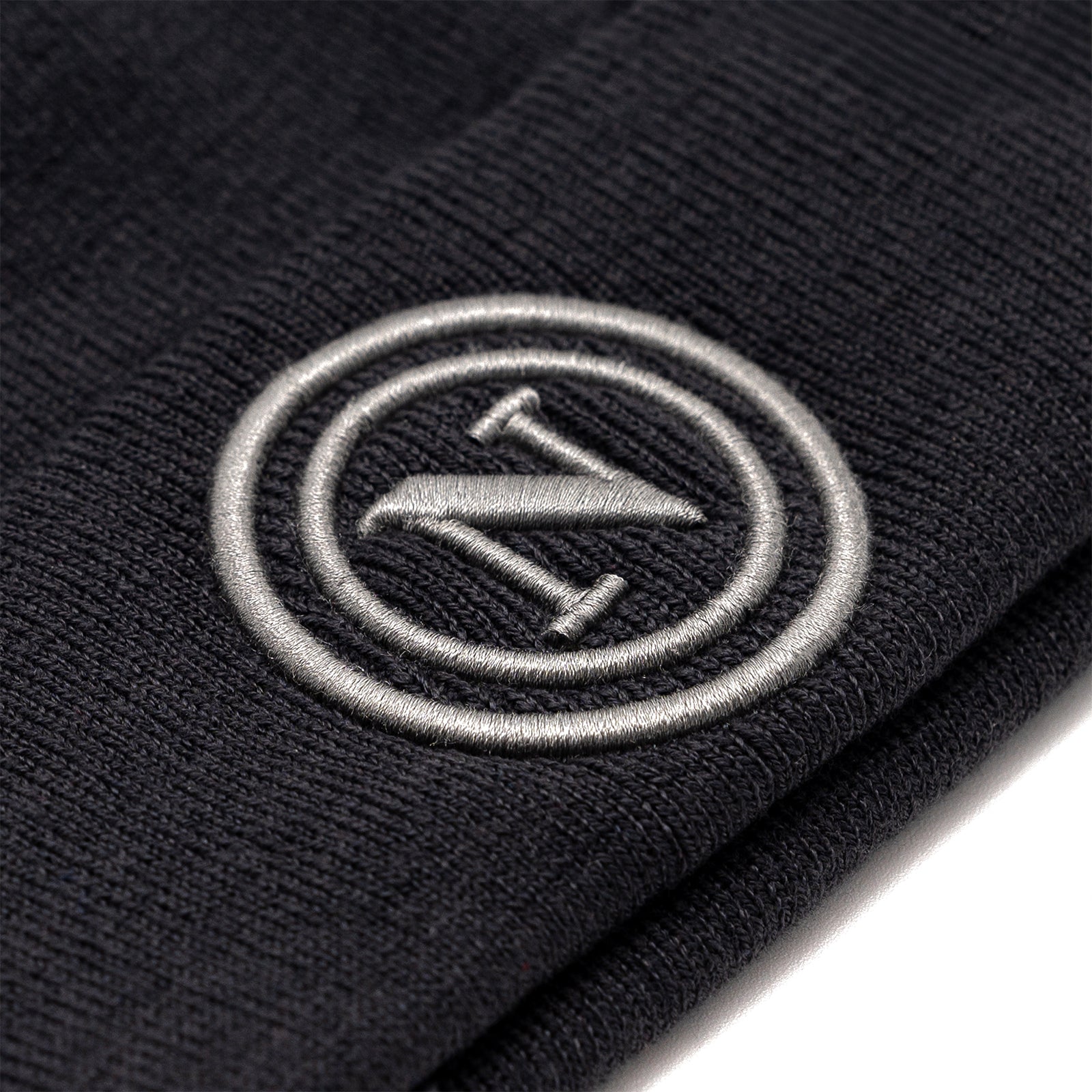 SSC Napoli Ebony Beanie 2025/2026