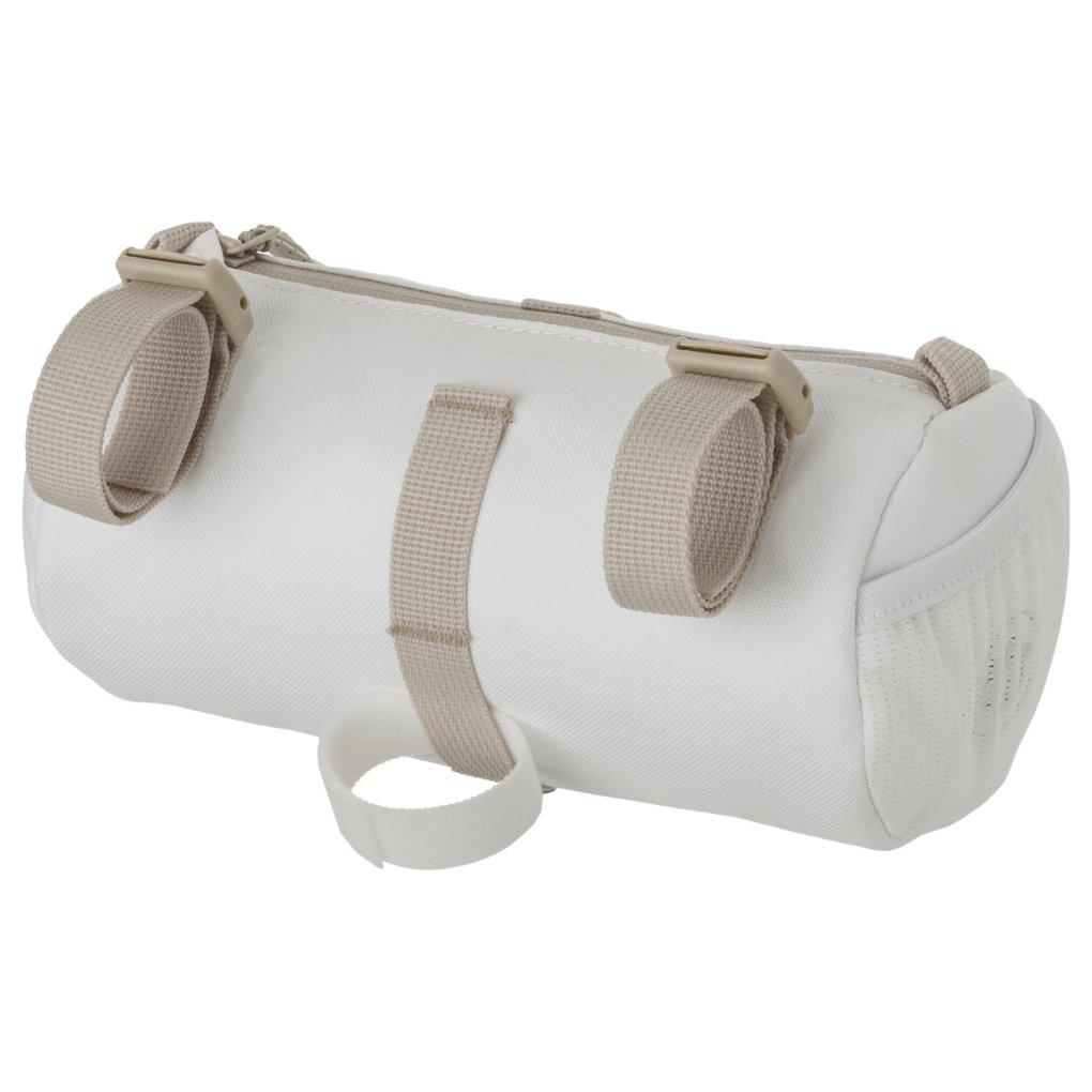 AGU Venture Roll Bag Handlebar Bag - 1.5L - undyed