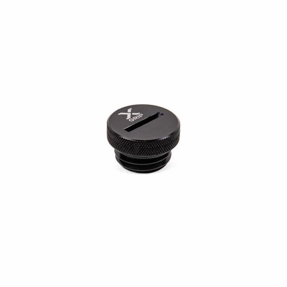 X-GRIP Drain Cap - BlackRef: Xgr0156 / 0513Xg2660001