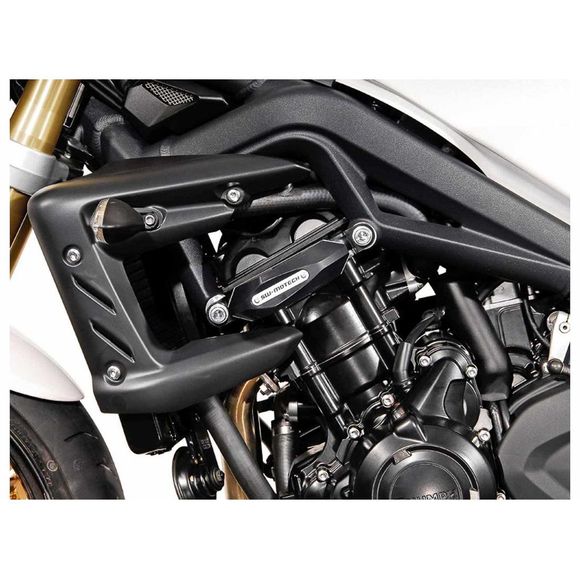 SW-MOTECH Engine Guard Kit - SW Motech Protection PadRef: stp.11.590.10100/b