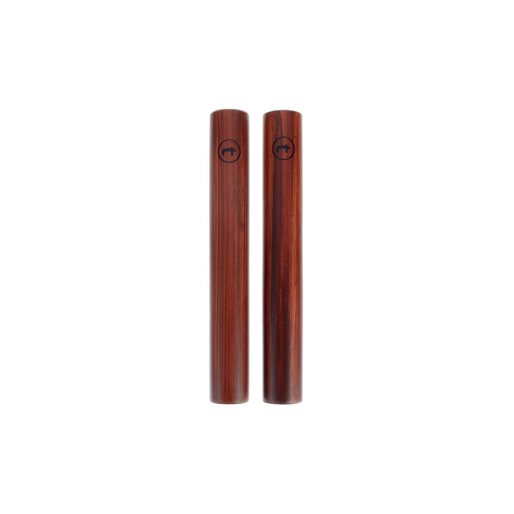 Millenium Cocuswood Claves Brown – Thomann Ireland