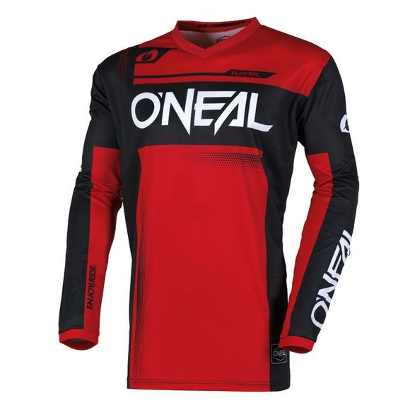 Cross O'Neal Element - Racewear 2025 - Black / RedRef: OL2061