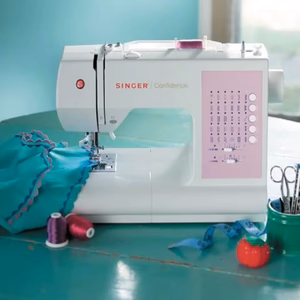 SINGER® Sewing Machines