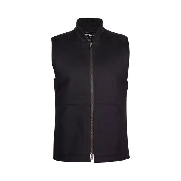 Fox sherpa jacket - blackRef: FX4413