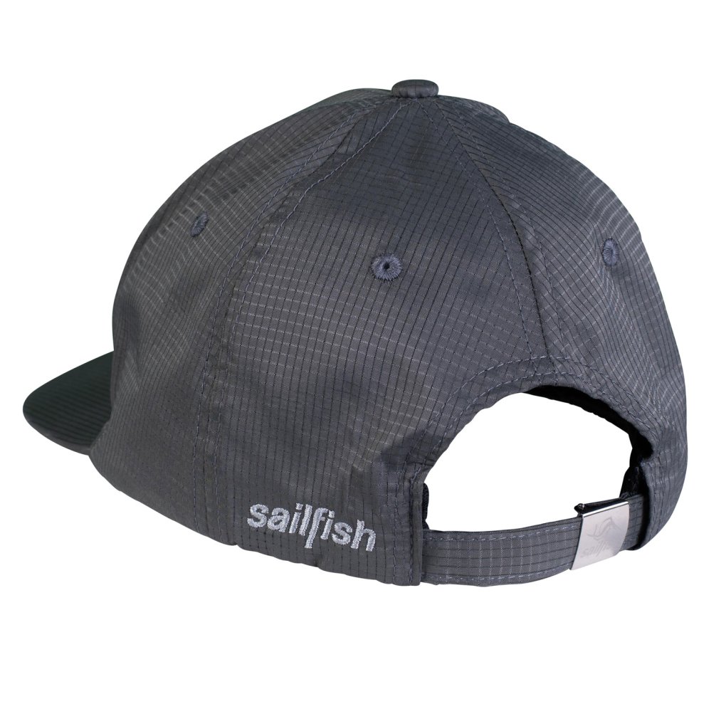 sailfish Lifestyle Cap - anthracite G00359C99