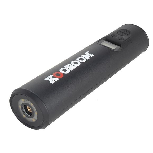 Universal Wireless Kooroom Compressor - BlackRef: KOR0101