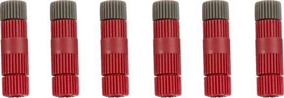 Custom Dynamics connector Universal wiringRef: CUDY00222A / 21200548