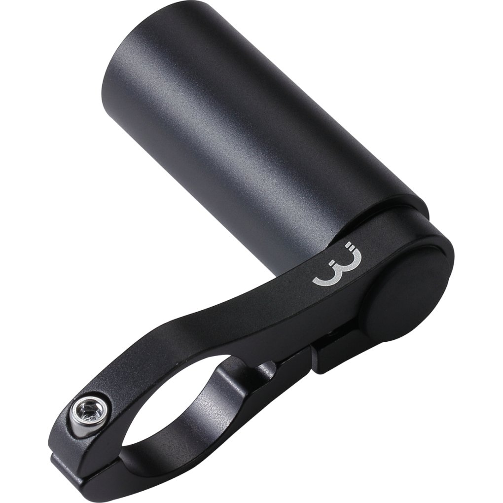 BBB Cycling BarMount Handlebar Bracket BHB-91 - black