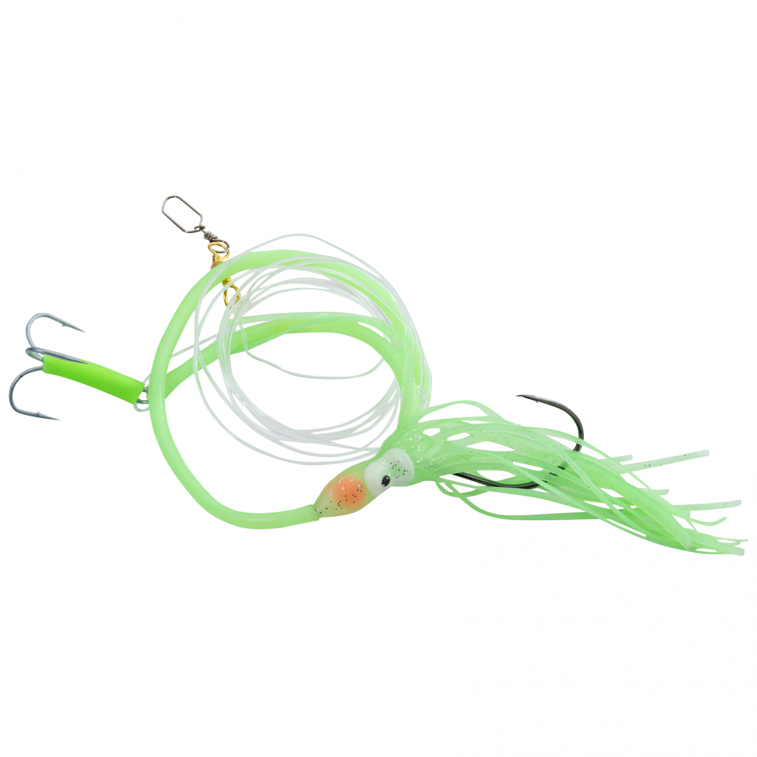 Aquantic Leng Rig (Flashlight)