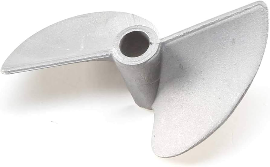 PRB282027 Propeller, CW, 1.4x1.65 3/16 shaft Pro Boat®
