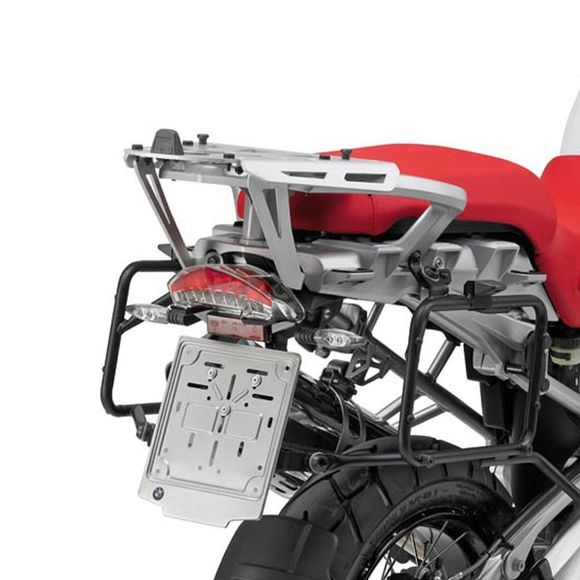 Givi Top Case Mount Aluminum MonokeyRef: gi0196 / sra692