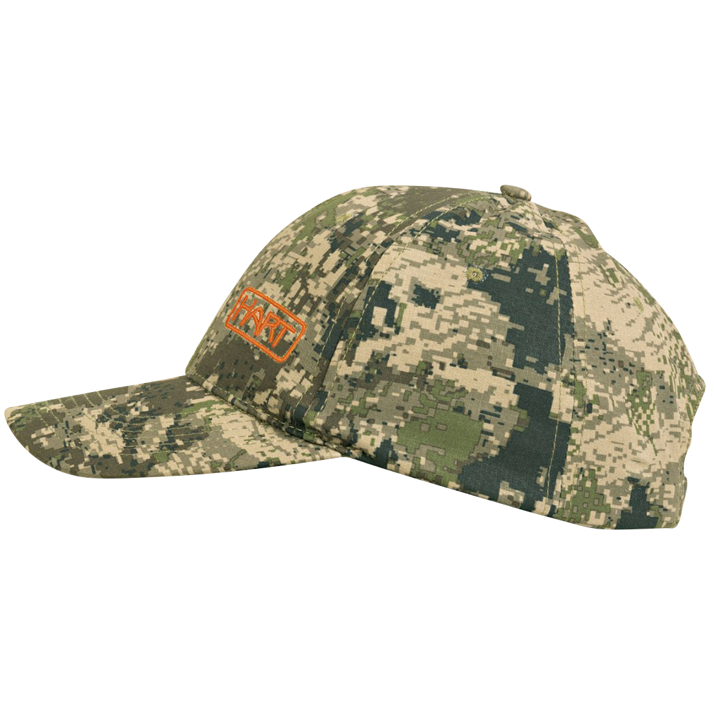 Ibice-C Cap (Pixel Forest)