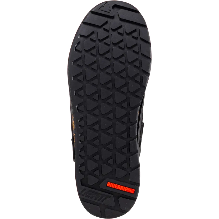 Leatt ProFlat 3.0 Shoes Men - timber