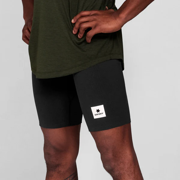 Combat+ Short Tights 9''