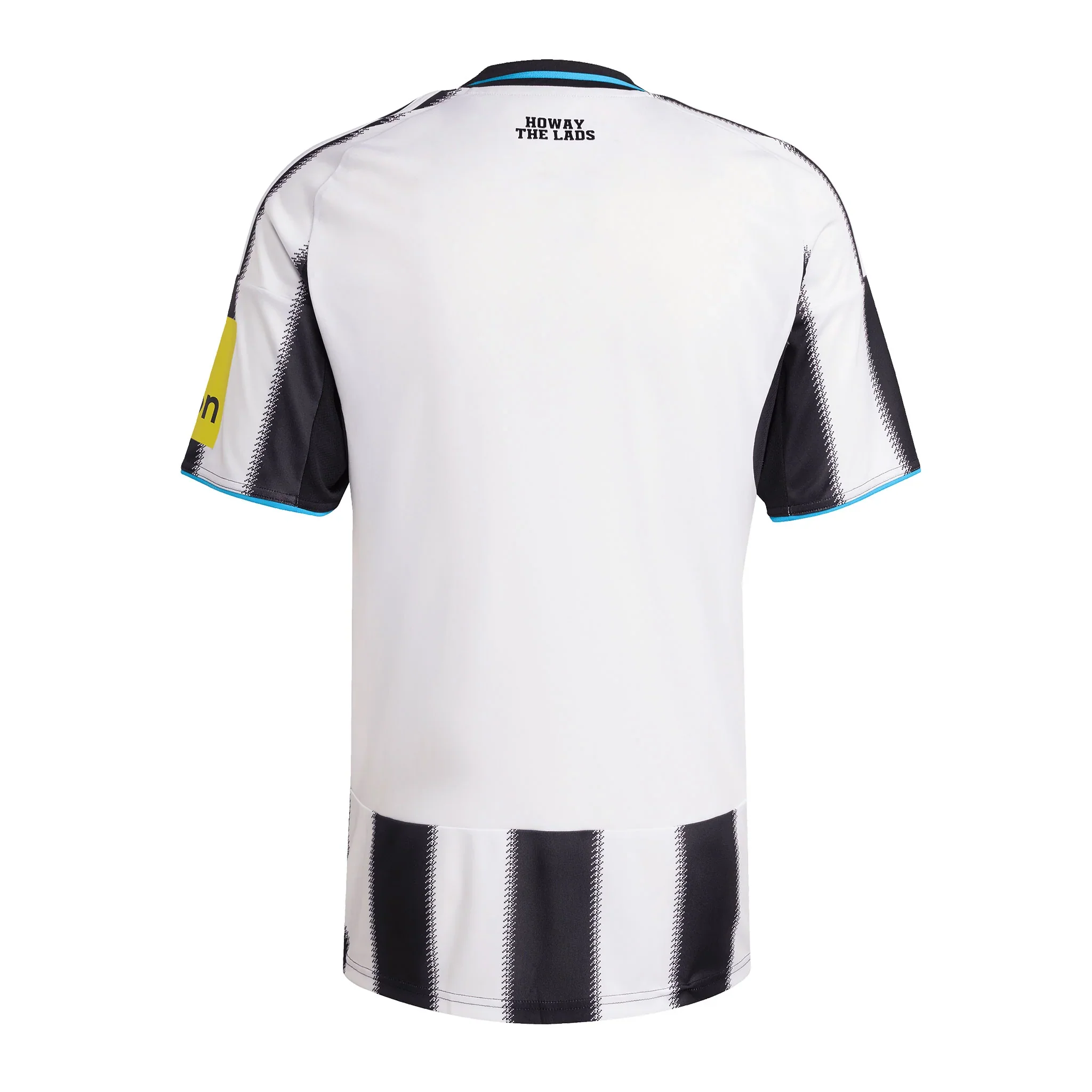 Newcastle United 25/26 Home Jersey