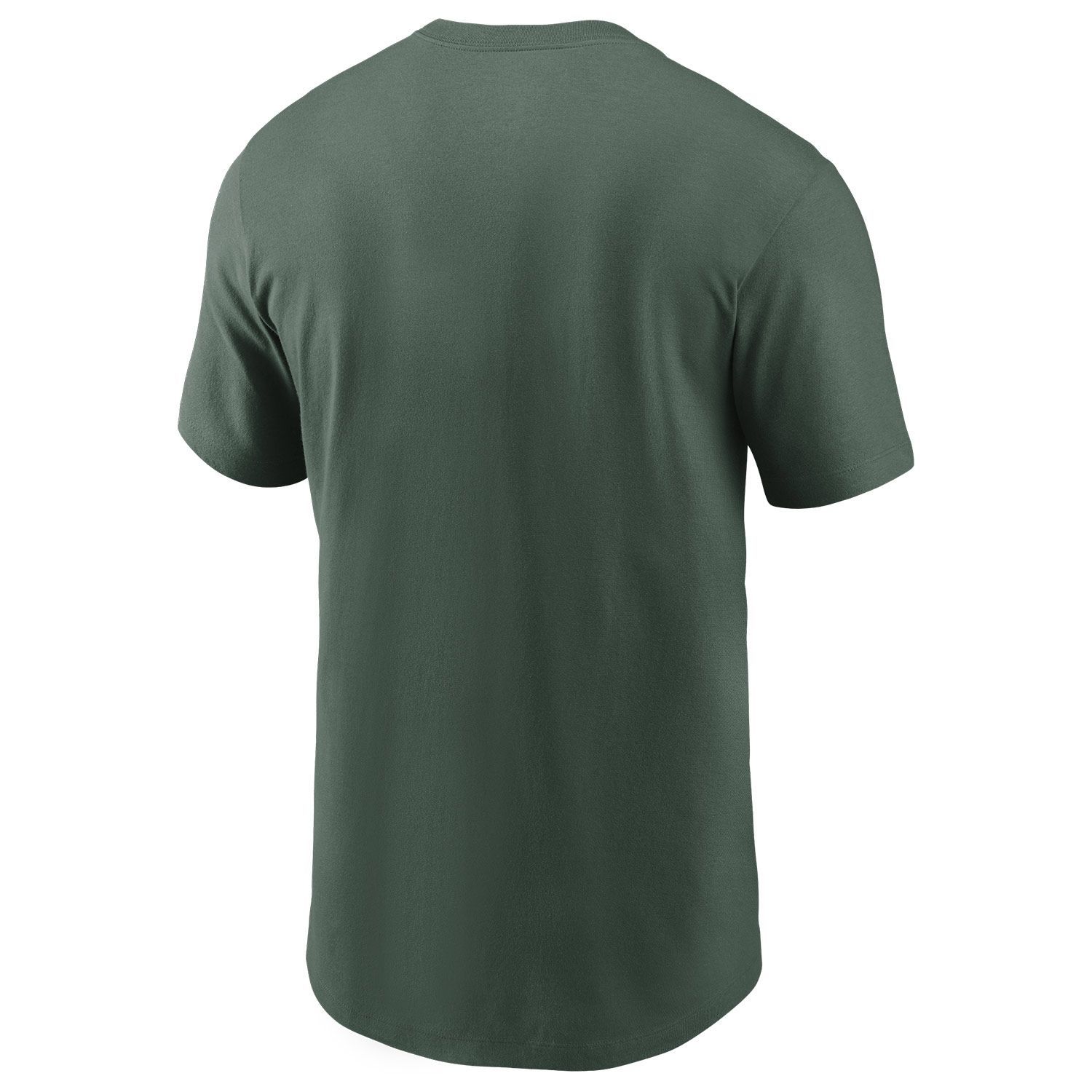 Green Bay Packers Nike Essential Logo NFL T-Shirt