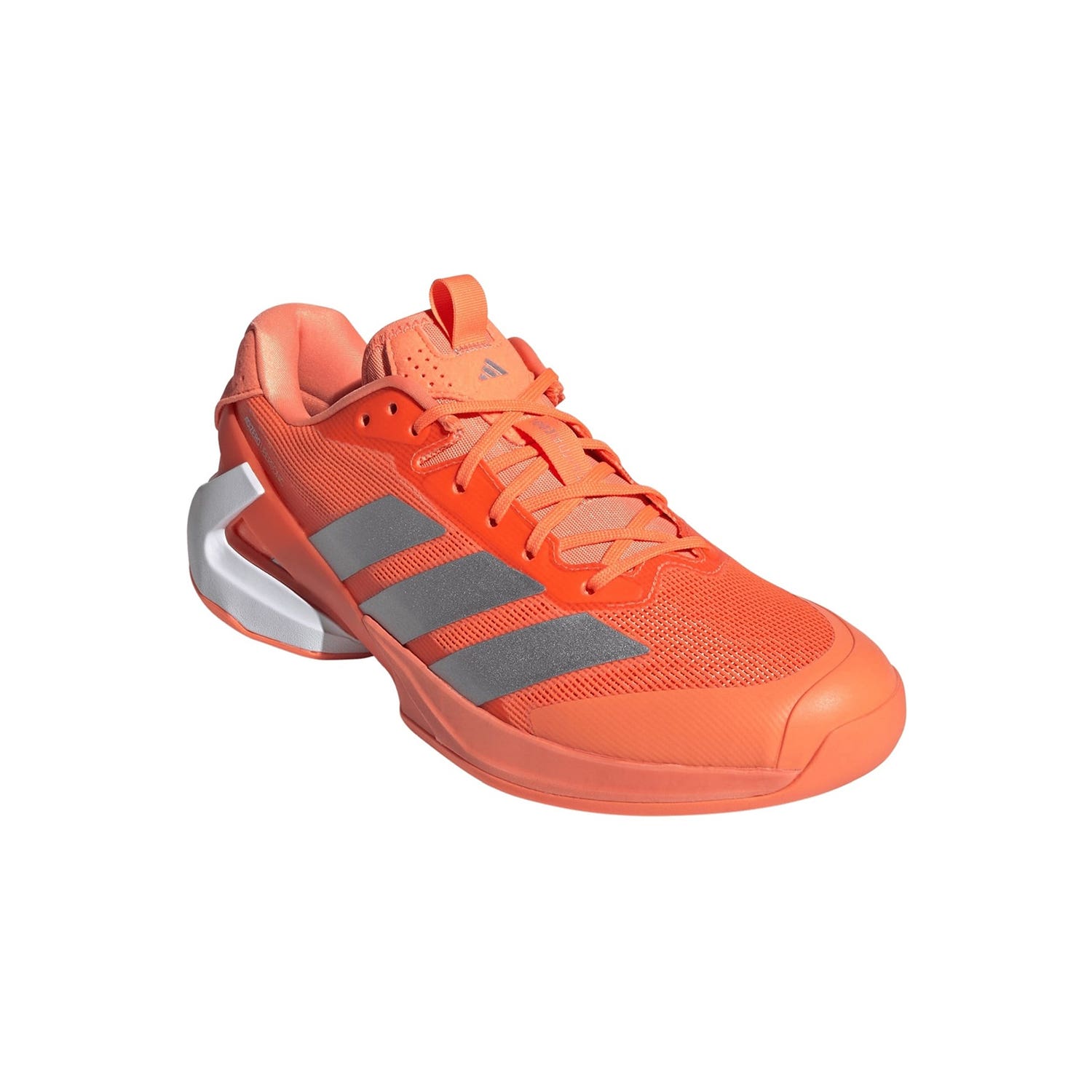 ADIDAS ADIZERO UBERSONIC 5 ORANGE JR1734