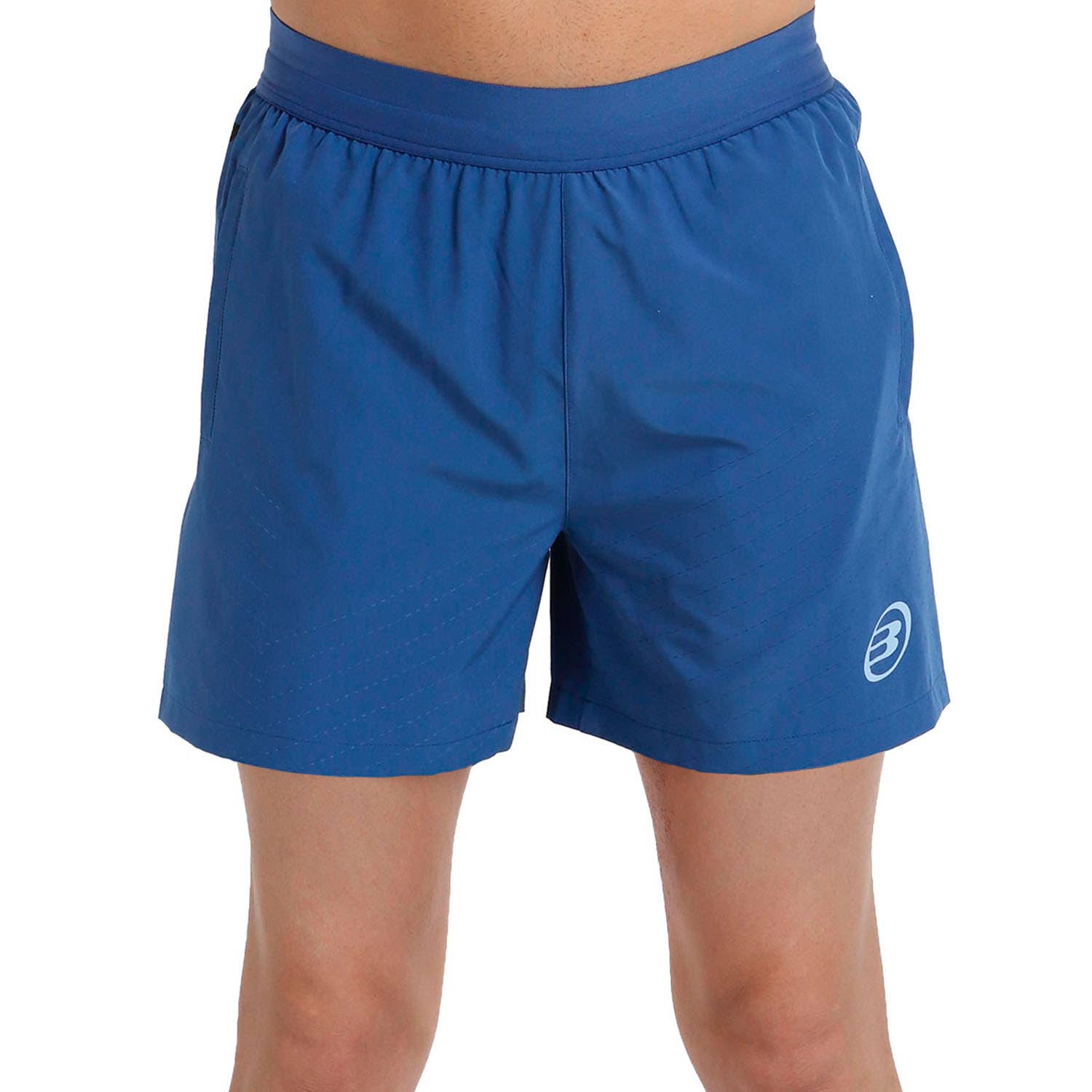 BULLPADEL ADIL SHORTS
