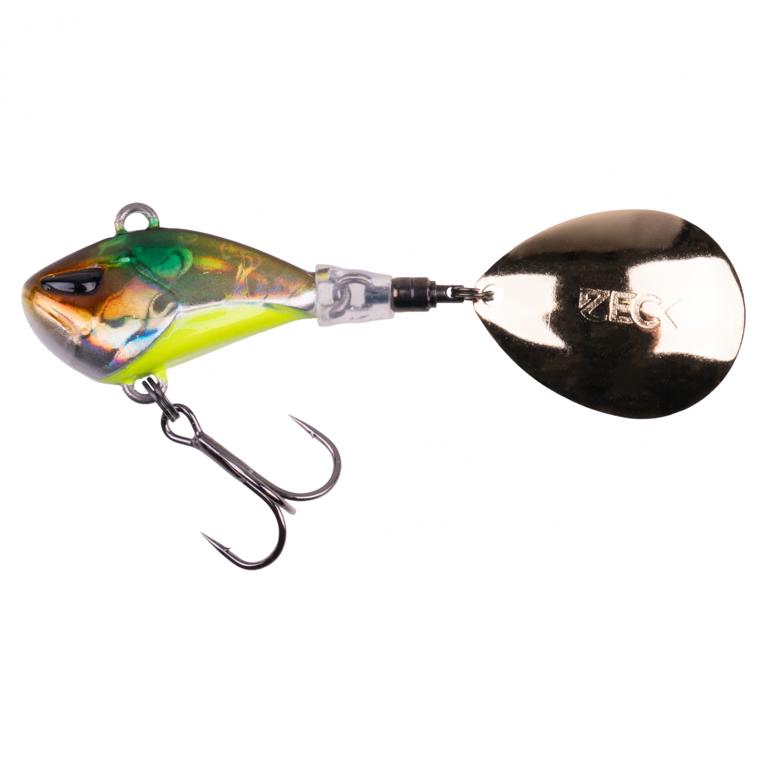 Zeck Rogue Runner (Lemon Rudd)