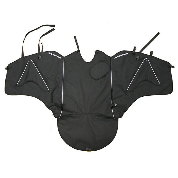 Bagster Boomerang ApronRef: BG0256 / 7503CB